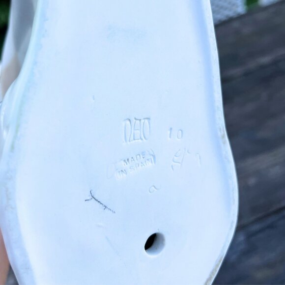 Lladro Nao "Harlequin" Jester Large with Guitar Mandolin Porcelain Vintage - Picture 12 of 12